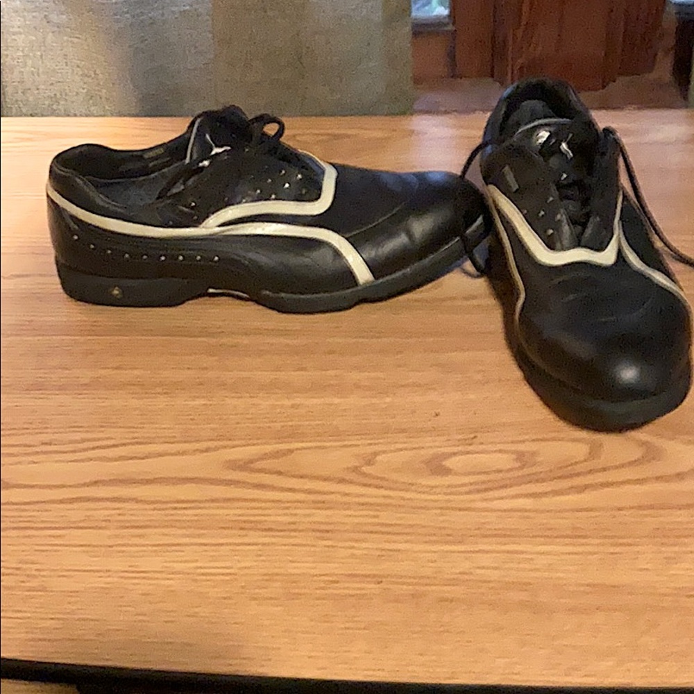 PUMA SWING GTX GORE-TEX GOLF SHOES SIZE 12